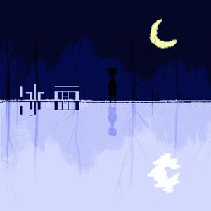 女人自述蒙面舞会经历
