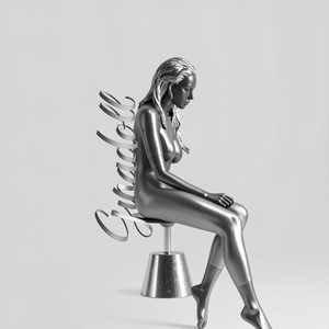 女人自述蒙面舞会经历
