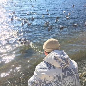 女人自述蒙面舞会经历
